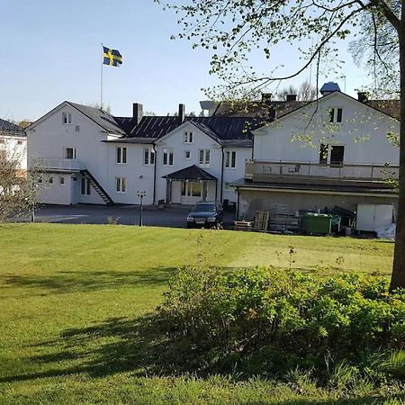 Gamleby Hotell Eksteriør bilde