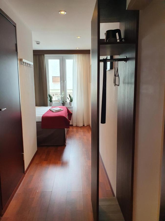 Gamleby Hotell Eksteriør bilde